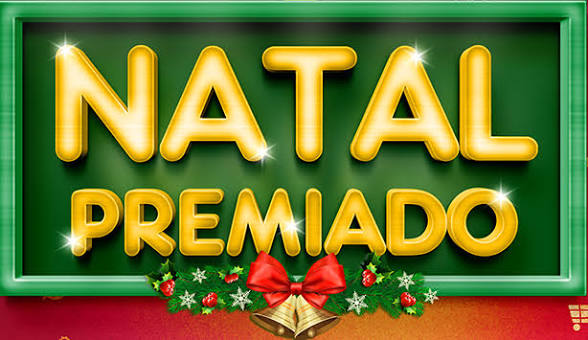 Natal Premiado